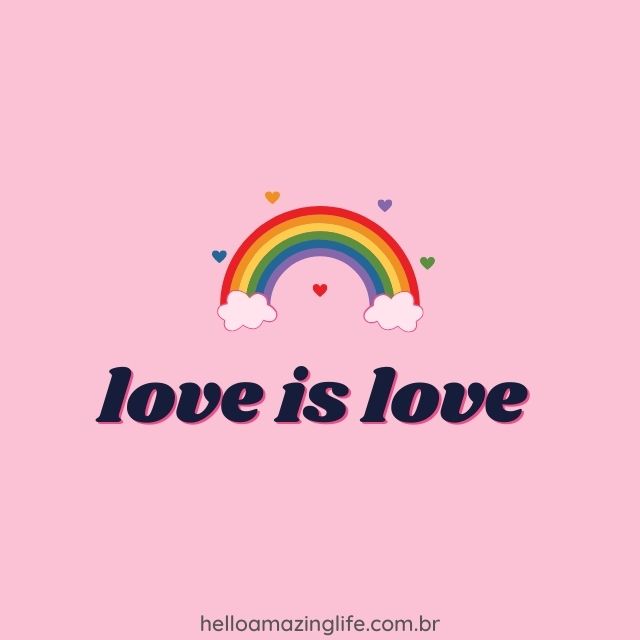 5 Séries BL Para Se Apaixonar - Frase "Love is Love" #helloamazinglife #séries #seriesasiaticas #drama #doramas #bl #frases #quotes