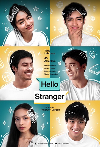 5 Séries BL Para Se Apaixonar – Dramas asiáticos com temática gay - Hello Stranger #helloamazinglife #séries #seriesasiaticas #drama #doramas #bl #hellostranger