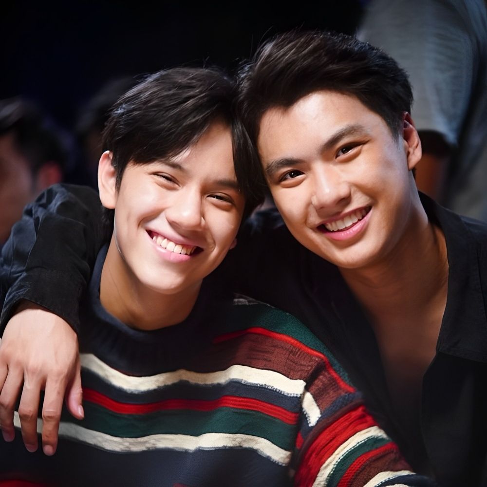 5 Séries BL Para Se Apaixonar – Hello Amazing Life | Dramas asiáticos com temática gay #helloamazinglife #series #seriesasiaticas #drama #doramas #bl #seriesbl #badbuddy #ohmnanon