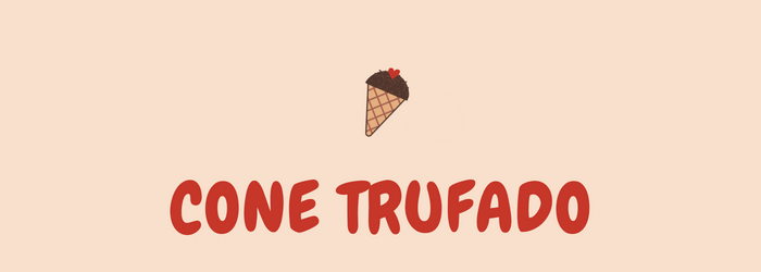 Melhores Receitas De Cone Trufado Hello Amazing Life