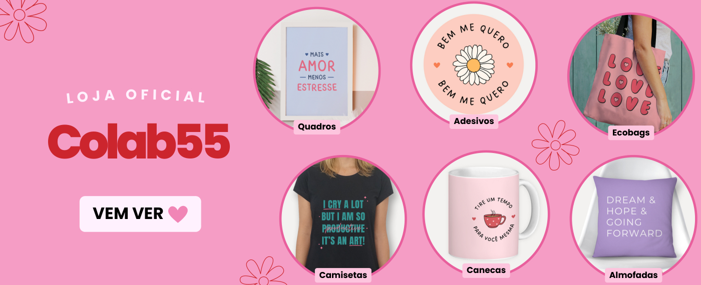 Loja Colab55